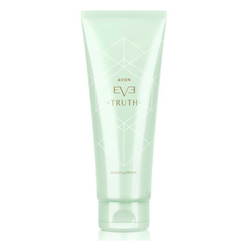 Eve Truth Body Lotion 125ml