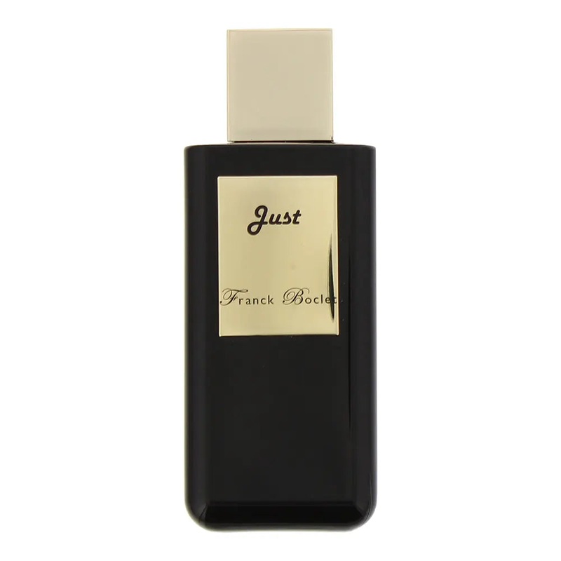 Franck Boclet Just Tester Unboxed Eau de Parfum 100ml