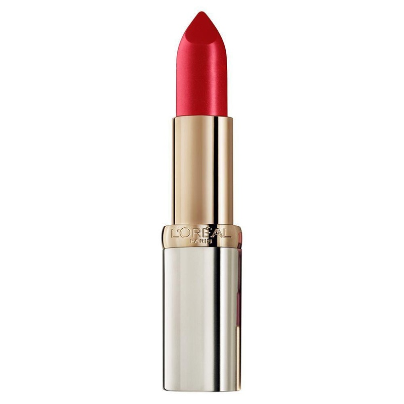 L’Oreal Paris Color Riche Lipstick 377 Perfect Red