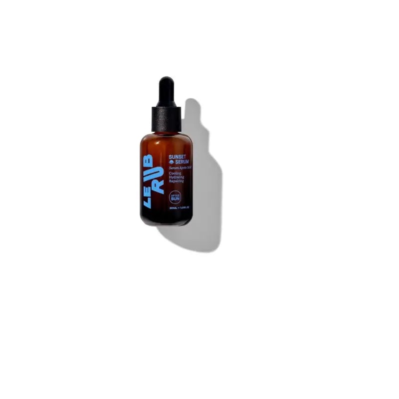 Le Rub Sunset Serum 30ml