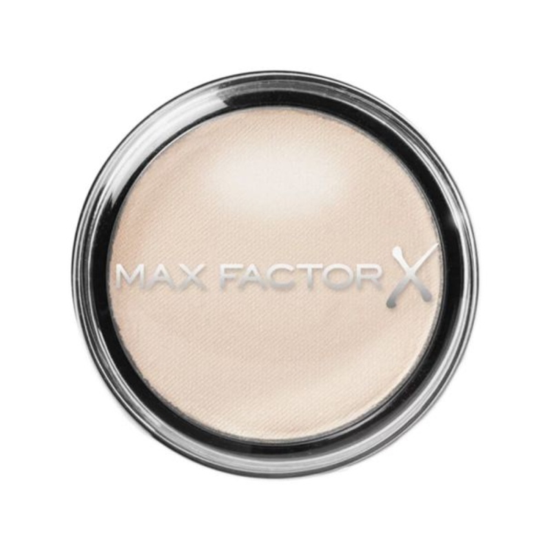 Max Factor Wild Shadow Pots Eyeshadow 101 Pale Pebble