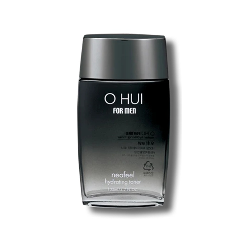 O HUI Meister For Men Neopeel Hydrating Toner 135ml