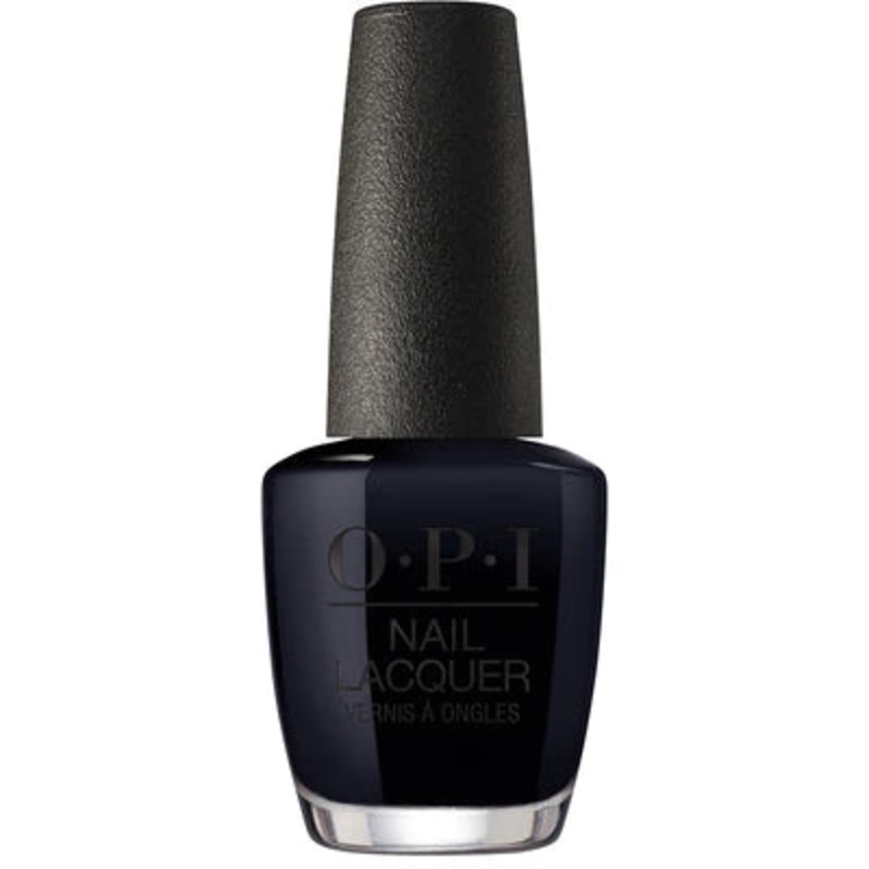 OPI Nail Lacquer Holidazed Over You