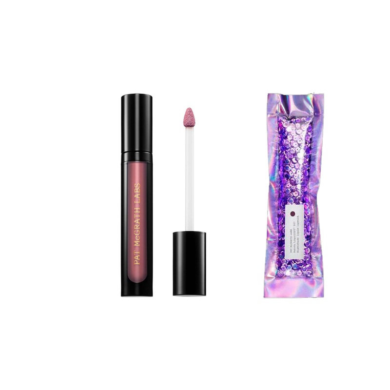 Pat McGrath LIQUILUST Liquid Lipstick 007 Possessed