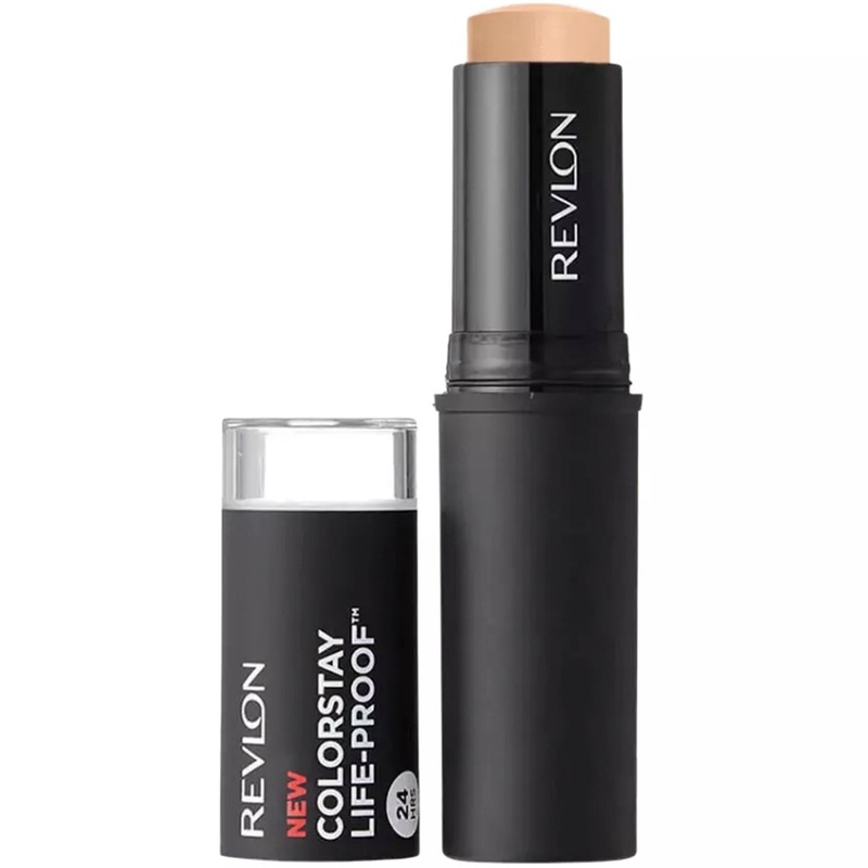 Revlon Colorstay Lifeproof Foundation Stick #240 Medium Beige – Wholesale 12 Units (RCL240)