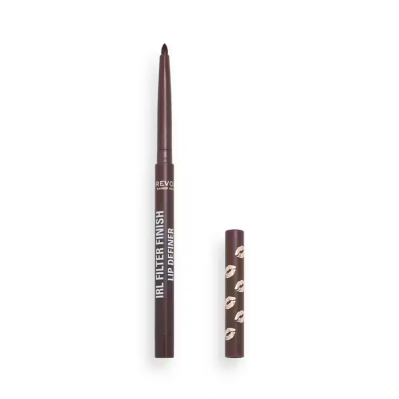 Revolution IRL Filter Finish Lip Definer Lip Liner