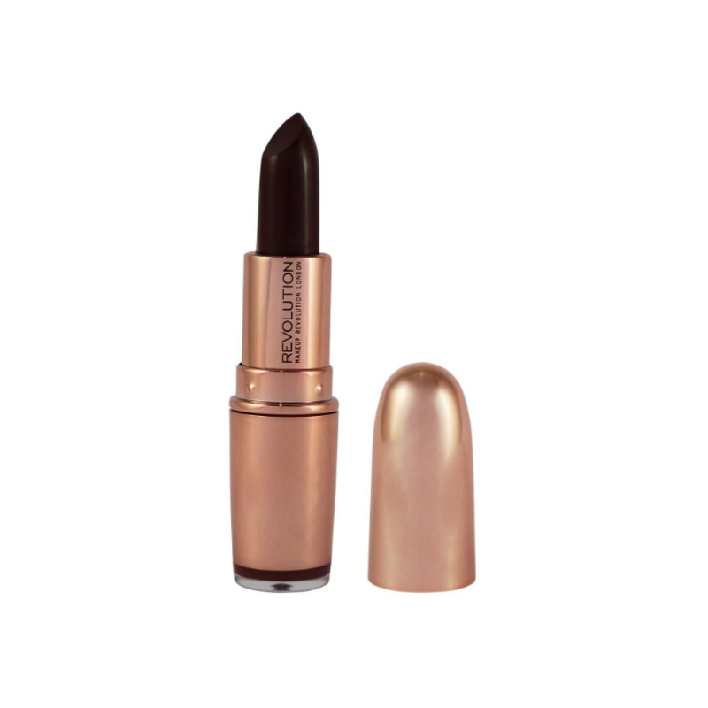 Revolution Rose Gold LS Private Members