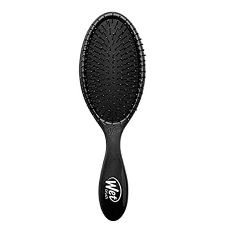 The Wet Brush Detangler Hairbrush Black