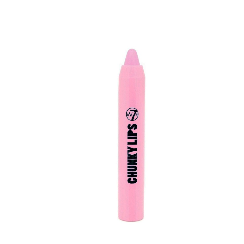 W7 Chunky Lips Lipstick Crayon – Sumptuous