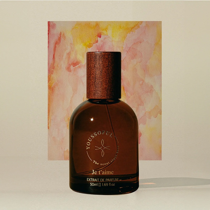 YOUSSOFUL Je T’aime Extrait De Parfum 50ml