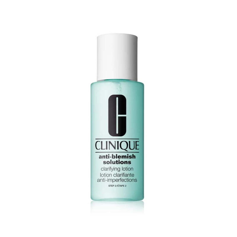 Clinique Anti-Blemish Solutions Clarifying Lotion
