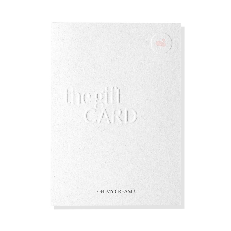 Dermalogica Facial Gift Card ProSkin Facial – 60 min