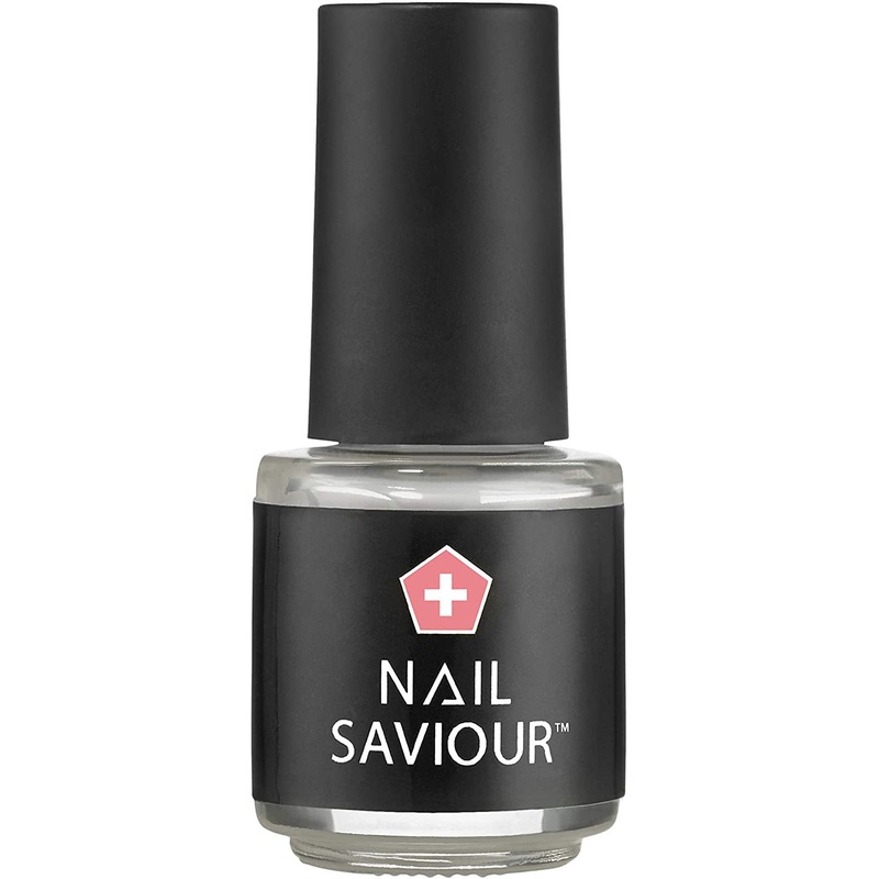 Elegant Touch Nail Saviour Protective Glue Barrier