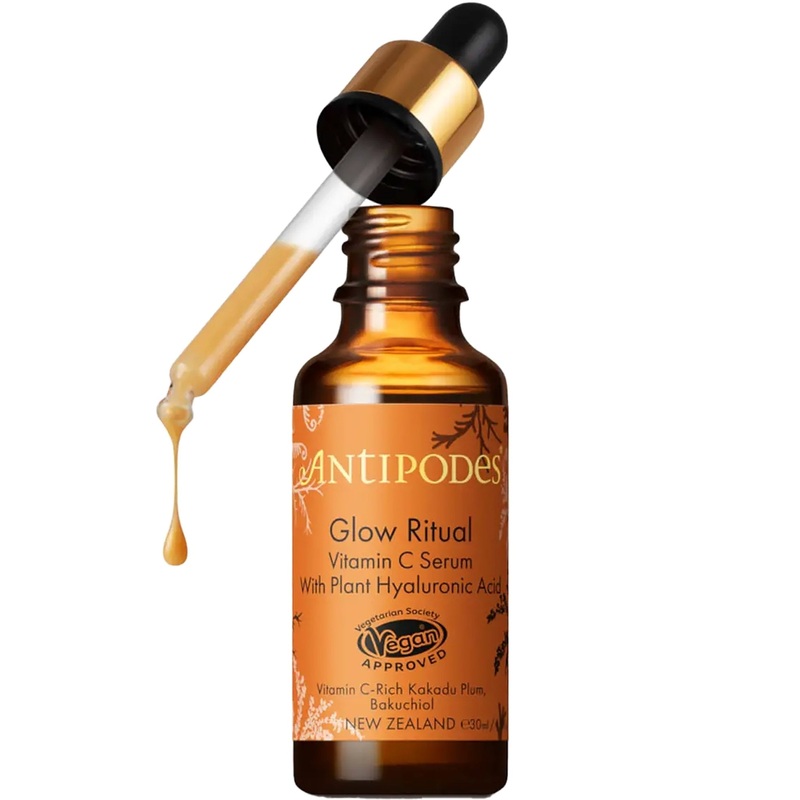 Glow Vitamin C Brightening Serum