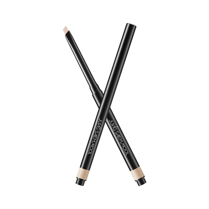 JUNG SAEM MOOL Artist Drawing Shadow Pencil 0.35g #Pink Fairy