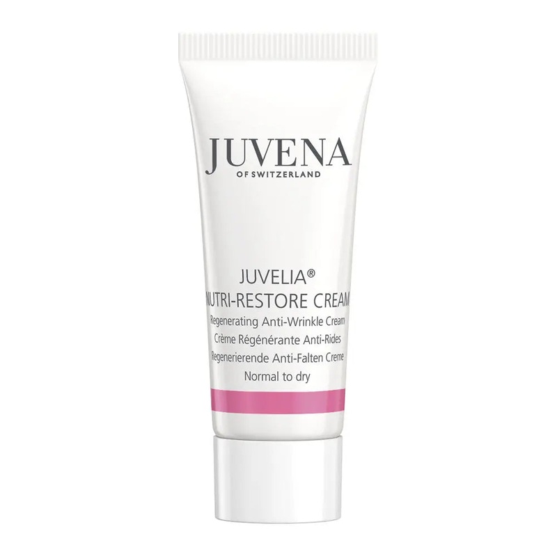 Juvena Juvelia Nutri-Restore Cream sample 5ml
