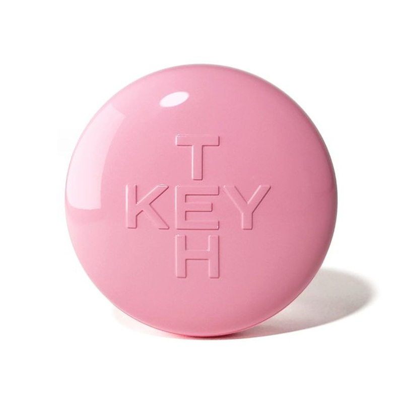 KEYTH Pink Magnet Cushion SPF40 PA++ 3 colors 01 IVORY BEIGE