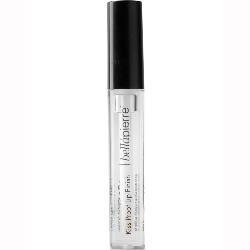 Kiss Proof Lip Finish