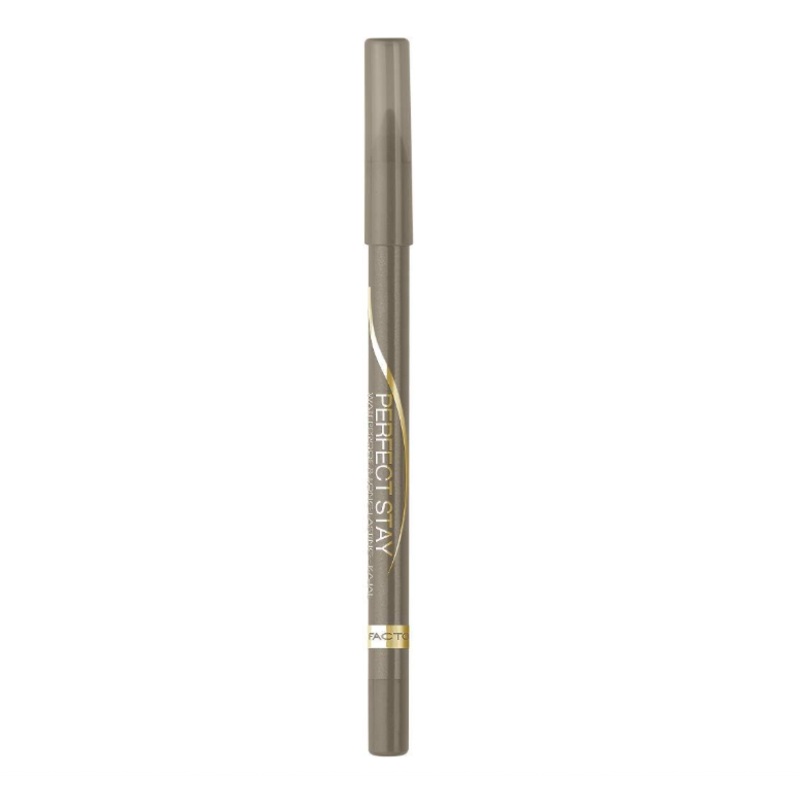 Max Factor Perfect Stay Waterproof & Long Lasting Kajal Eyeliner 080 Taupe Of Mind