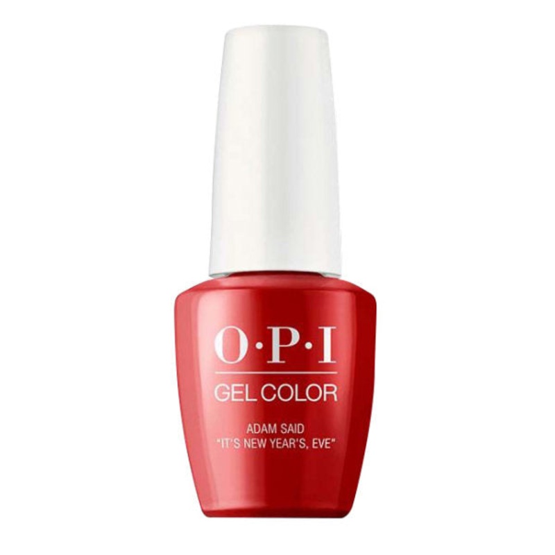 OPI Gel Color Adam Said Its New Years Eve 7.5ml