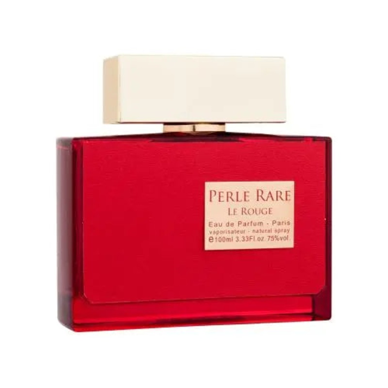 Perle Rare Le Rouge Edp 100Ml