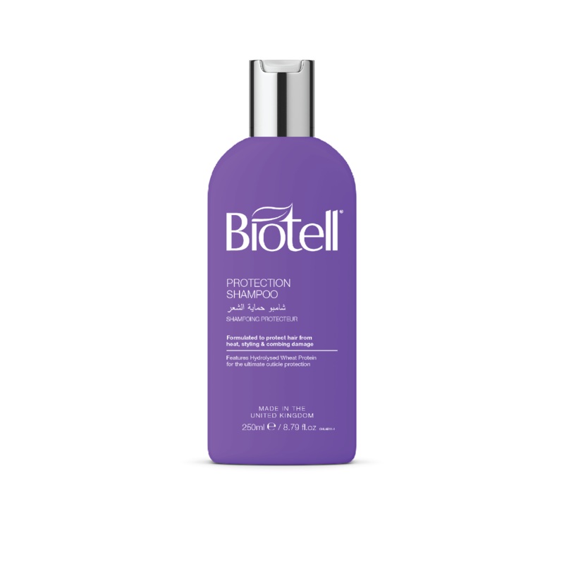 Protection Shampoo 250ml