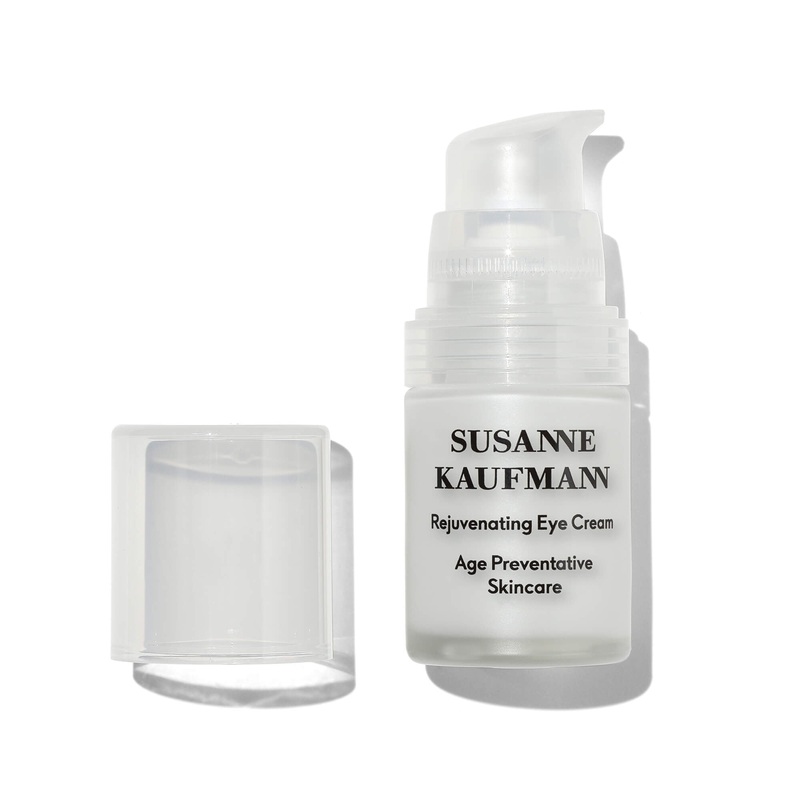 Rejuvenating Eye Cream 15 ml