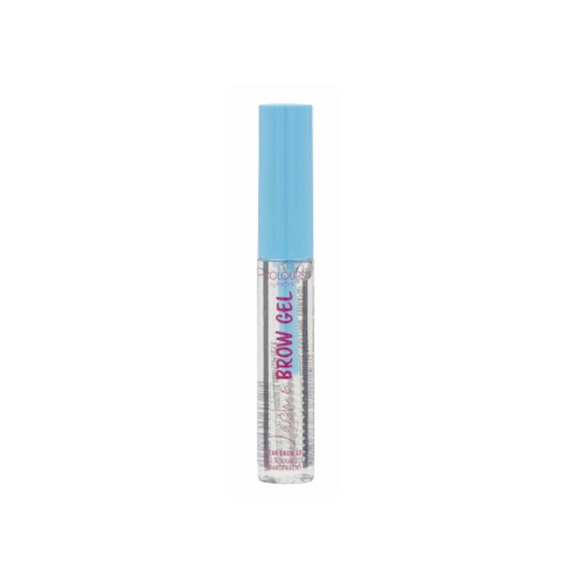 Technic Colours Lash & Brow Gel Clear