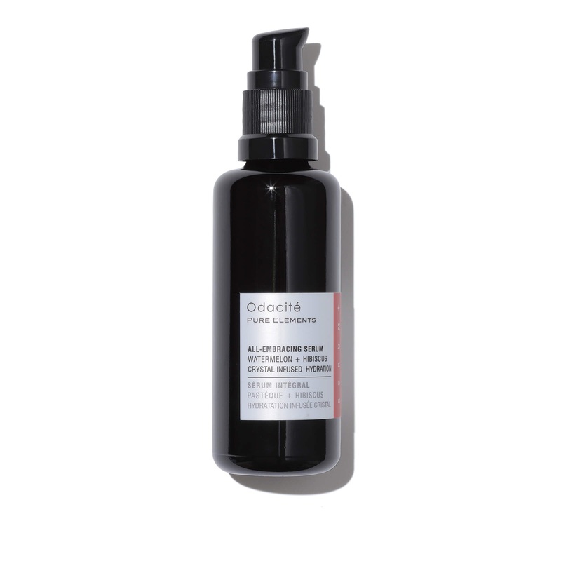 All Embracing Serum Crystal Infused Hydration 50 ml