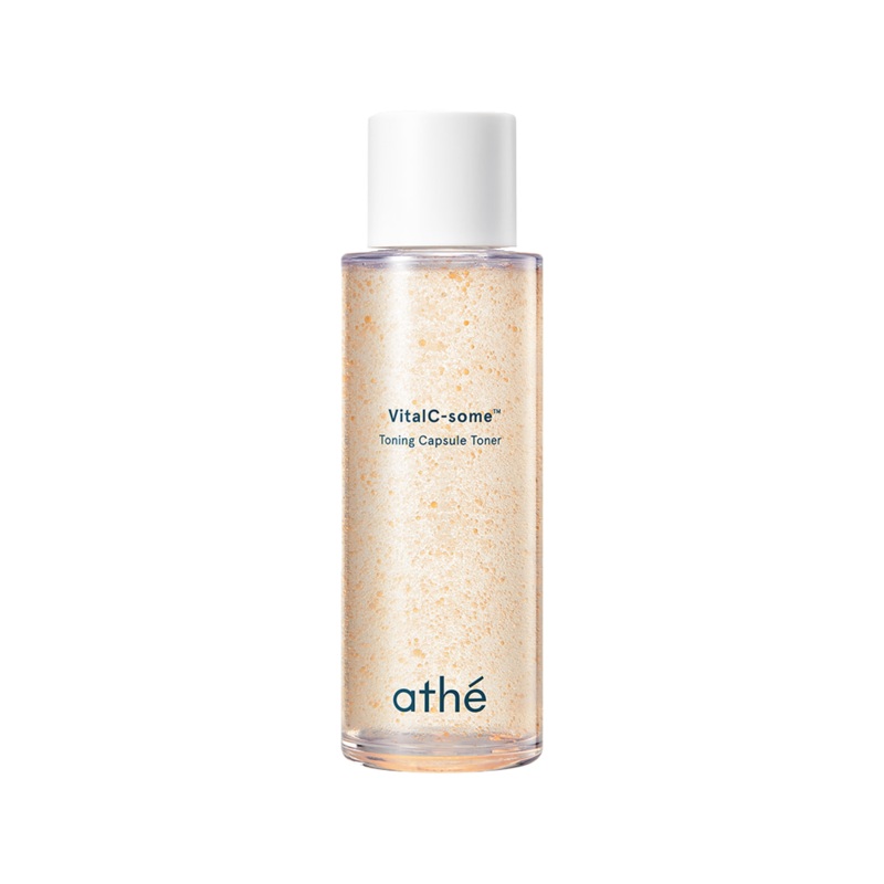 athe Vitalc-Some Toning Capsule Toner 130ml