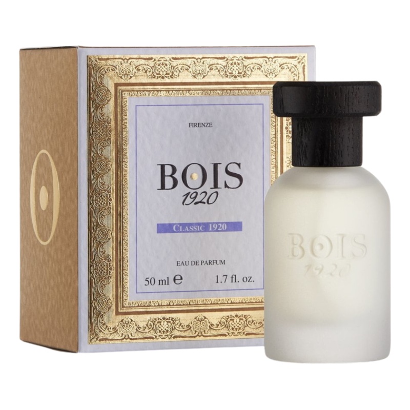 BOIS 1920 Classic Paradise 50ml