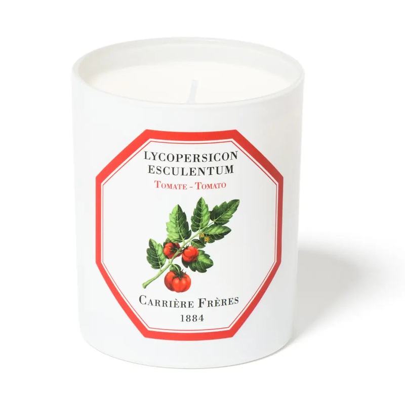 Carriere Freres Tomato Candle 185g