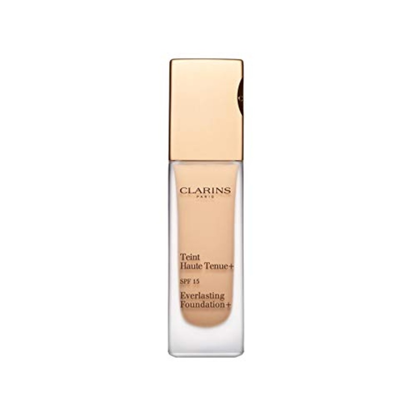 Clarins Foundation Everlasting Nude 105