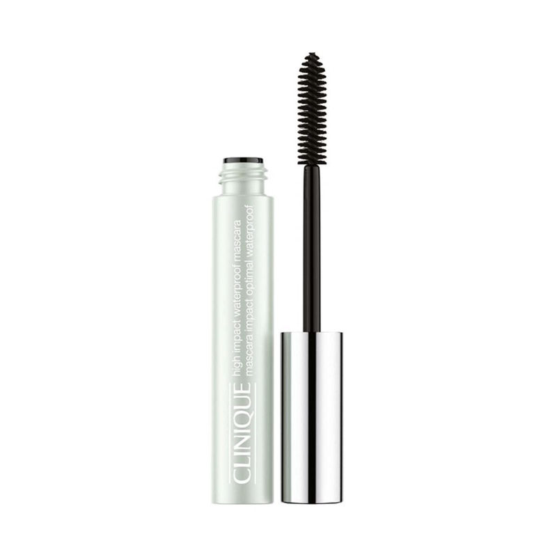 Clinique High Impact Waterproof Mascara 01 Black