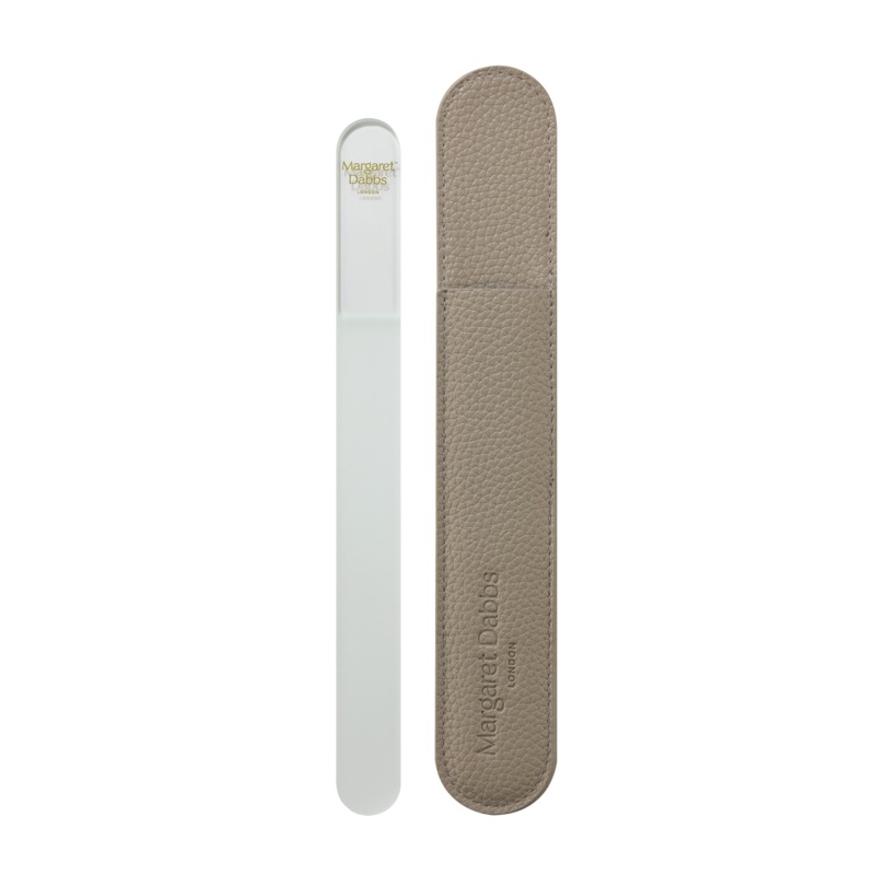 Crystal Nail File & Cover 42g