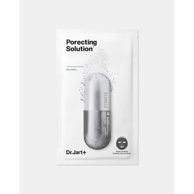 Dr.Jart  Dermask Ultra Jet Porecting Solution Single Mask