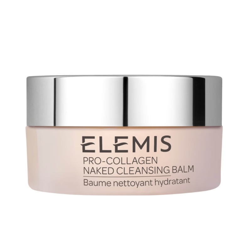 Elemis Pro-Collagen Naked Cleansing Balm 100g