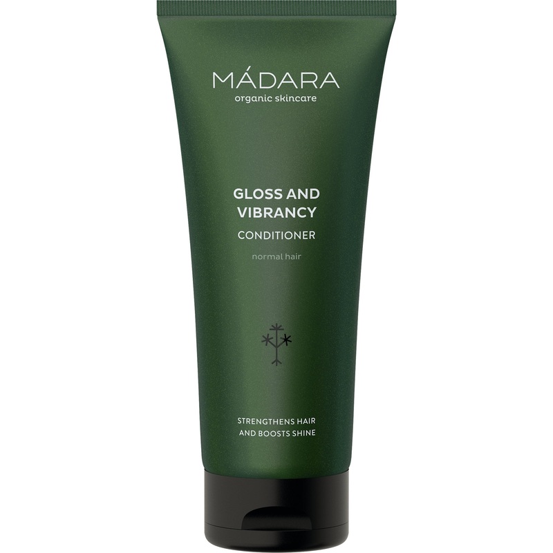 Gloss and Vibrance Conditioner
