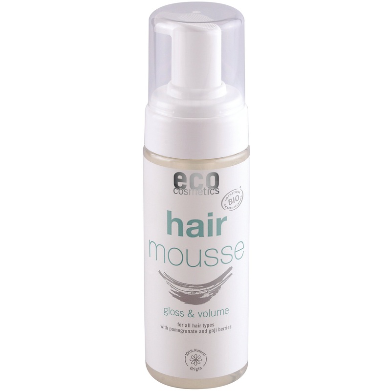 Hair Mousse