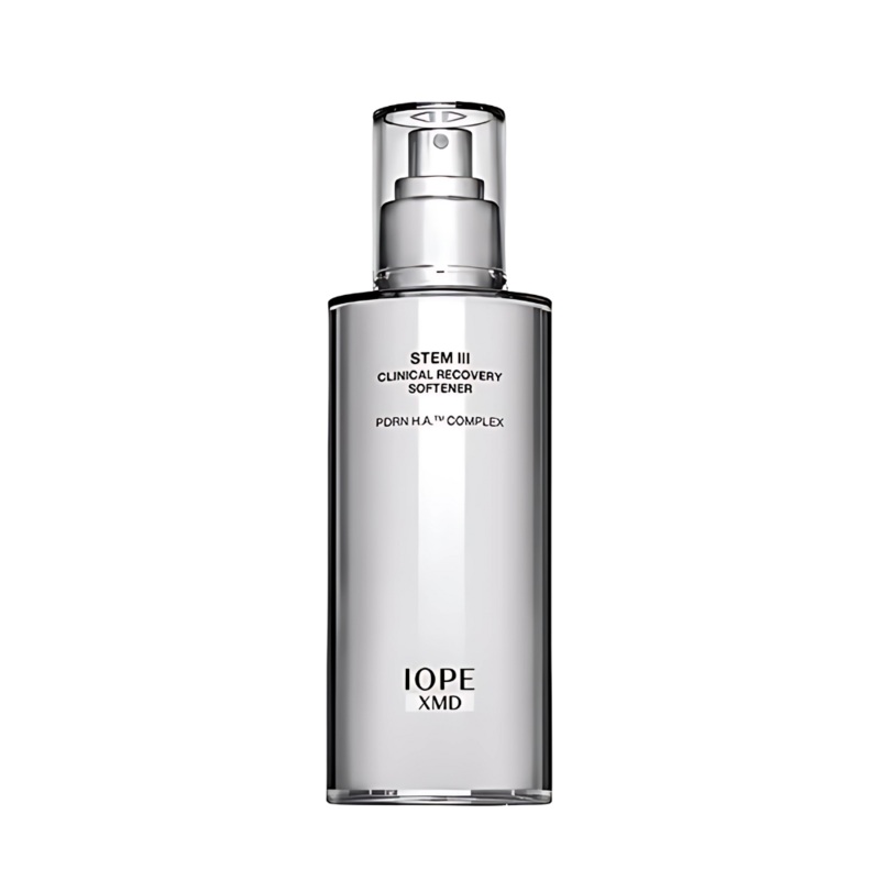 IOPE XMD Stem III Clinical Recovery Emulsion 130ml