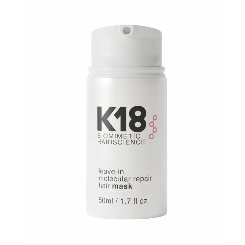 K18 Leave-In Molecular Repair Mask 50ml