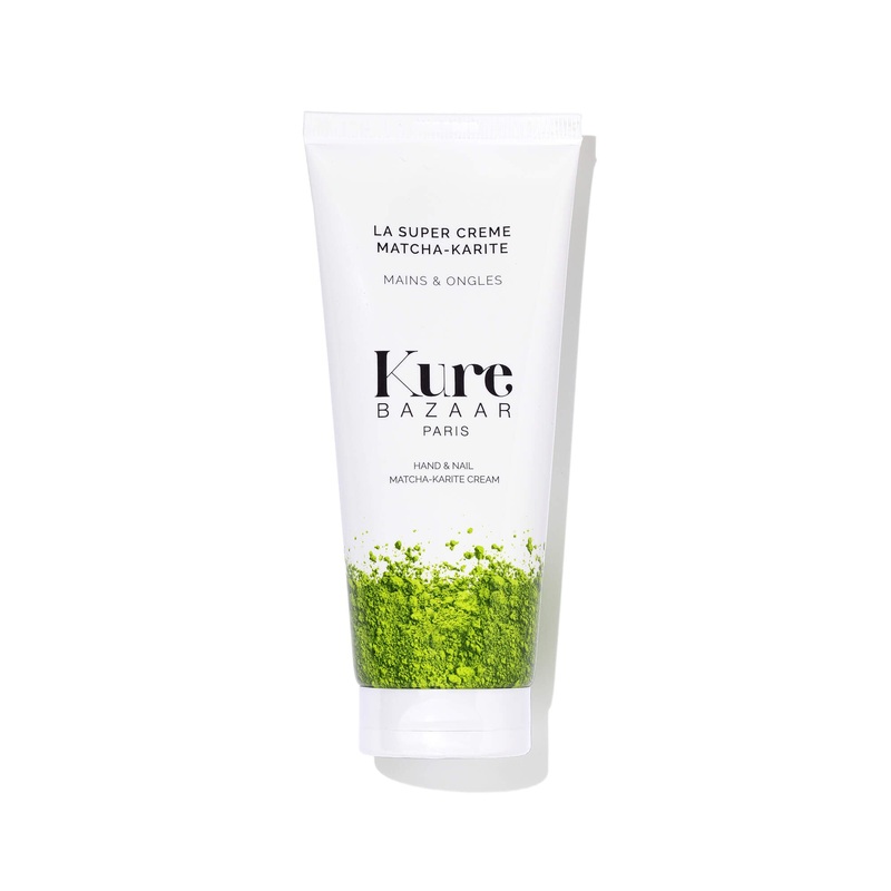 Matcha-Karite Hand Cream 100 ml
