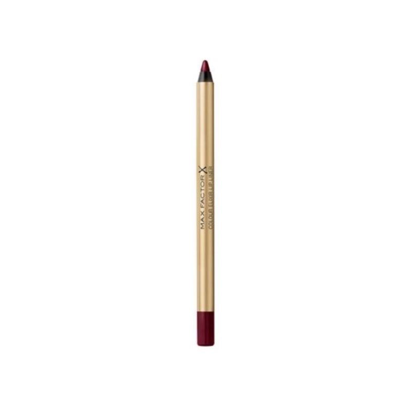 Max Factor Colour Elixir Lip Pencil Mauve Mistress 08