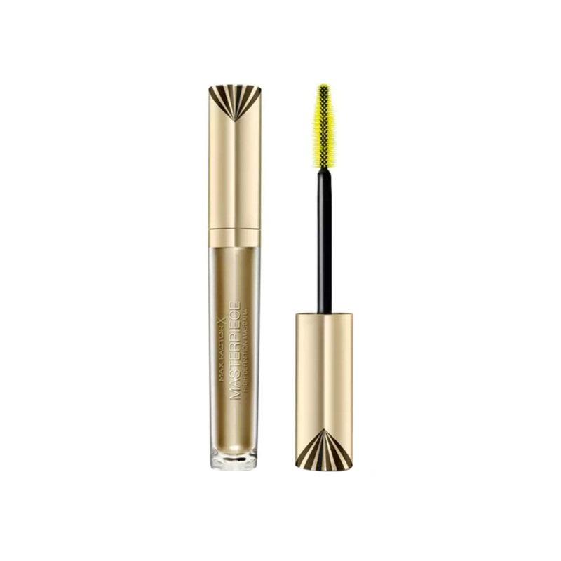 Max Factor Master Piece Max Mascara Black Brown