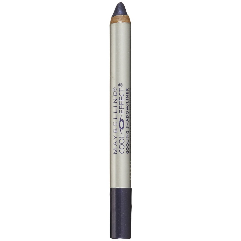 MAYBELLINE COOL EFFECT COOLING SHADOW/LINER – MIDNIGHT CHILL22