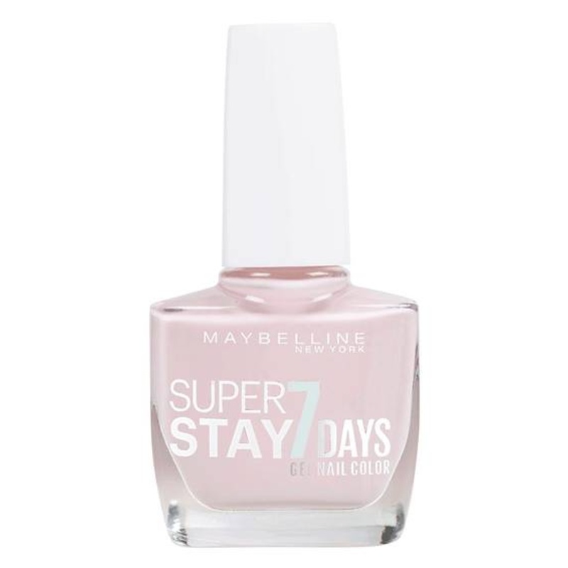 Maybelline Superstay 7 Days Gel Nail Polish 876 Flesh Tone