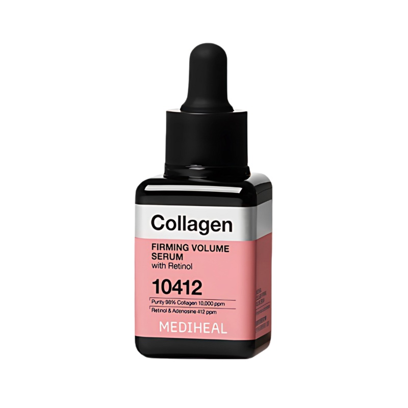MEDIHEAL Collagen Firming Volume Serum with Retinol 10412 40ml