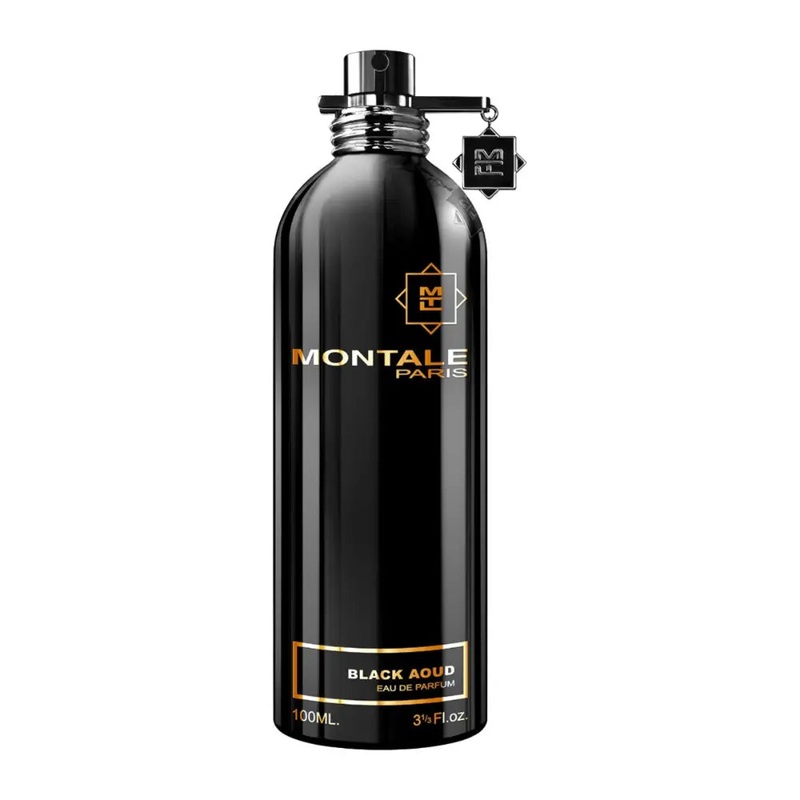 Montale Black Aoud EDP 100ml