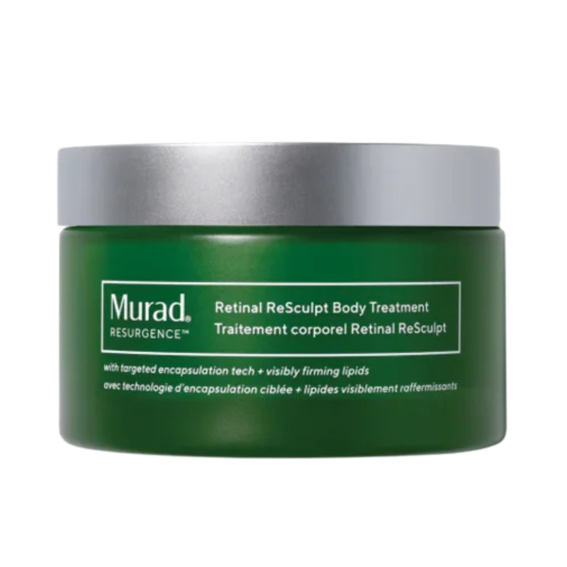Murad Retinal Resculpt Body Treatment 148ml
