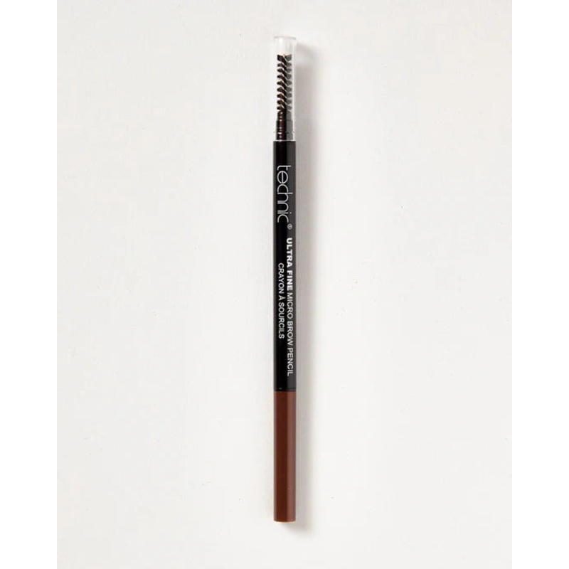 Technic Fine Micro Brow Pencil Dark Brown